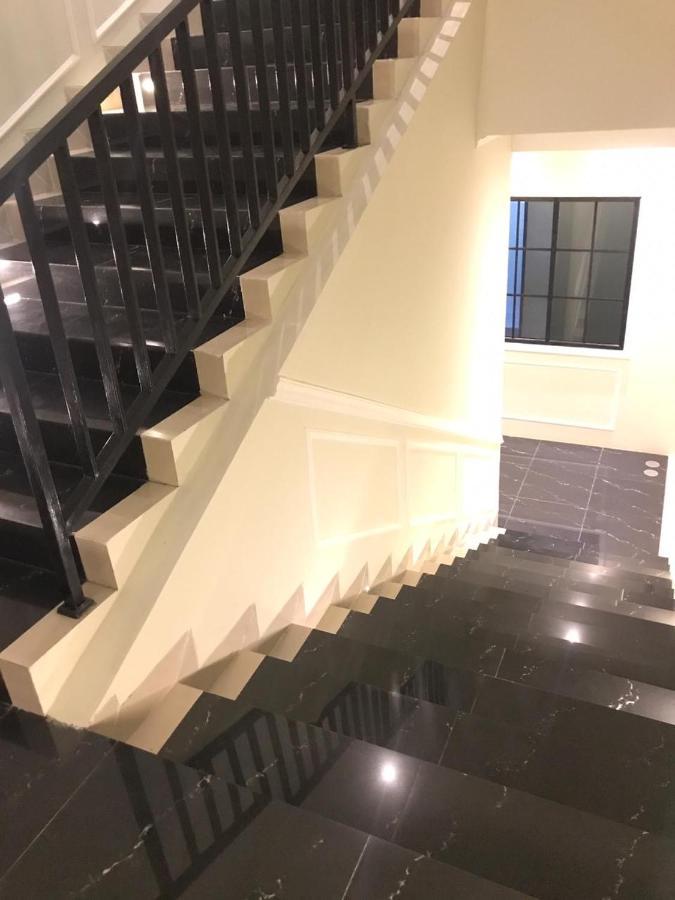 Flamboyan Residence Cipete Jakarta Exteriér fotografie